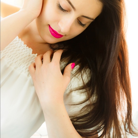 Meet your Posher, Rasha - Picture 1 of 1